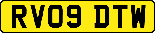 RV09DTW
