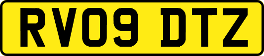 RV09DTZ