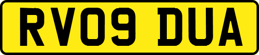 RV09DUA