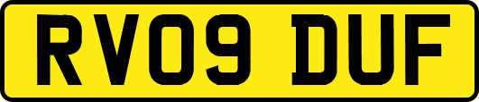 RV09DUF