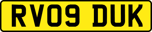 RV09DUK