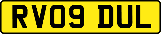 RV09DUL