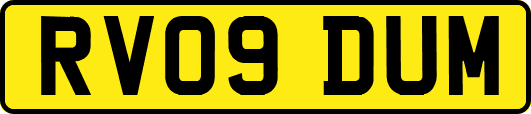 RV09DUM