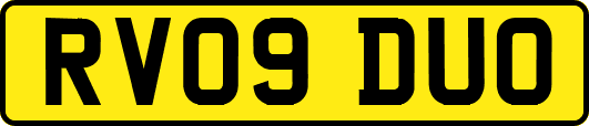 RV09DUO