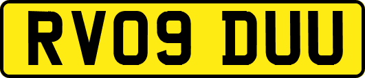 RV09DUU