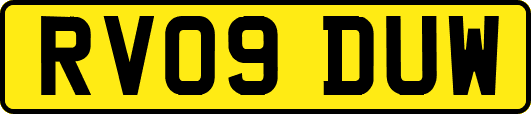RV09DUW