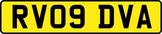 RV09DVA