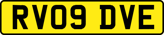 RV09DVE