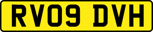 RV09DVH