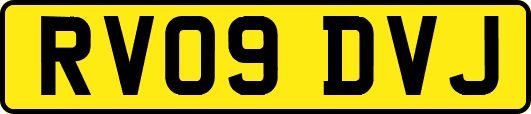 RV09DVJ