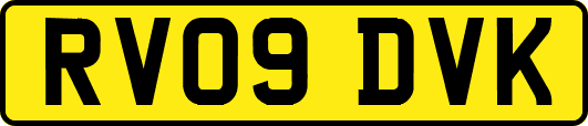 RV09DVK