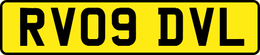 RV09DVL