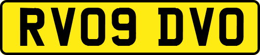 RV09DVO