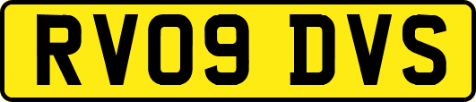 RV09DVS