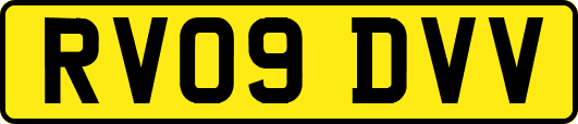 RV09DVV