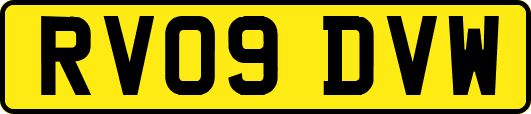 RV09DVW