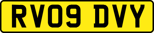 RV09DVY