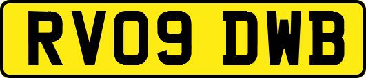 RV09DWB