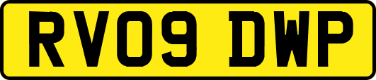 RV09DWP