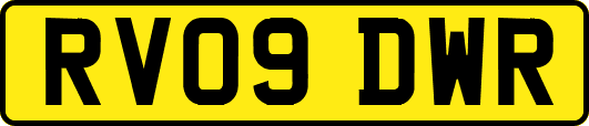 RV09DWR