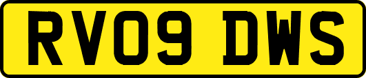 RV09DWS