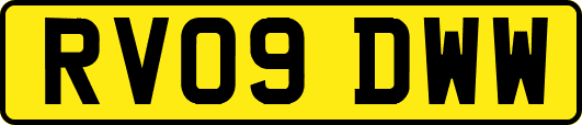 RV09DWW