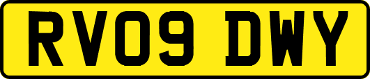 RV09DWY