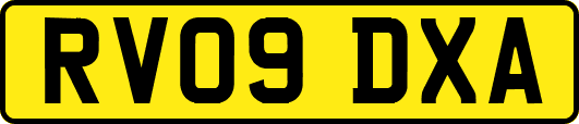 RV09DXA