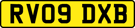 RV09DXB