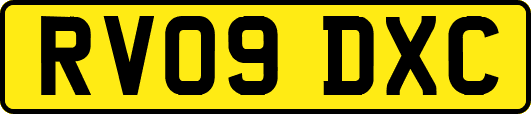 RV09DXC