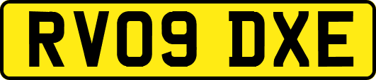 RV09DXE