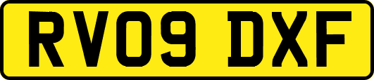 RV09DXF