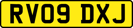 RV09DXJ