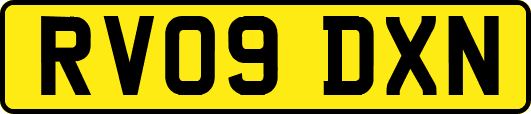 RV09DXN