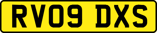 RV09DXS