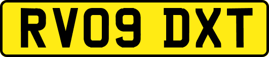 RV09DXT