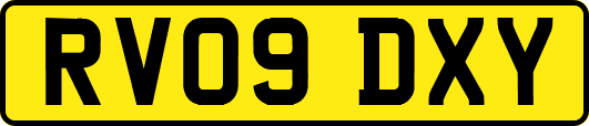 RV09DXY