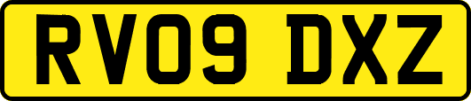 RV09DXZ