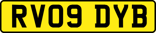RV09DYB