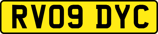 RV09DYC