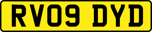RV09DYD