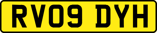 RV09DYH