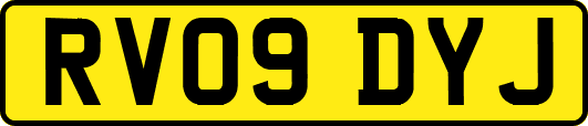 RV09DYJ