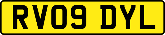 RV09DYL