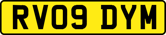 RV09DYM