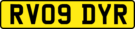 RV09DYR