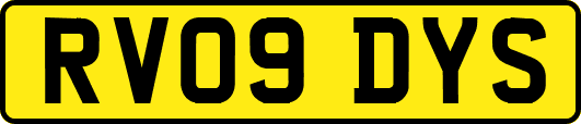 RV09DYS