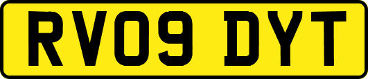 RV09DYT