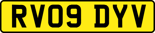 RV09DYV