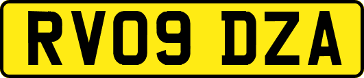 RV09DZA